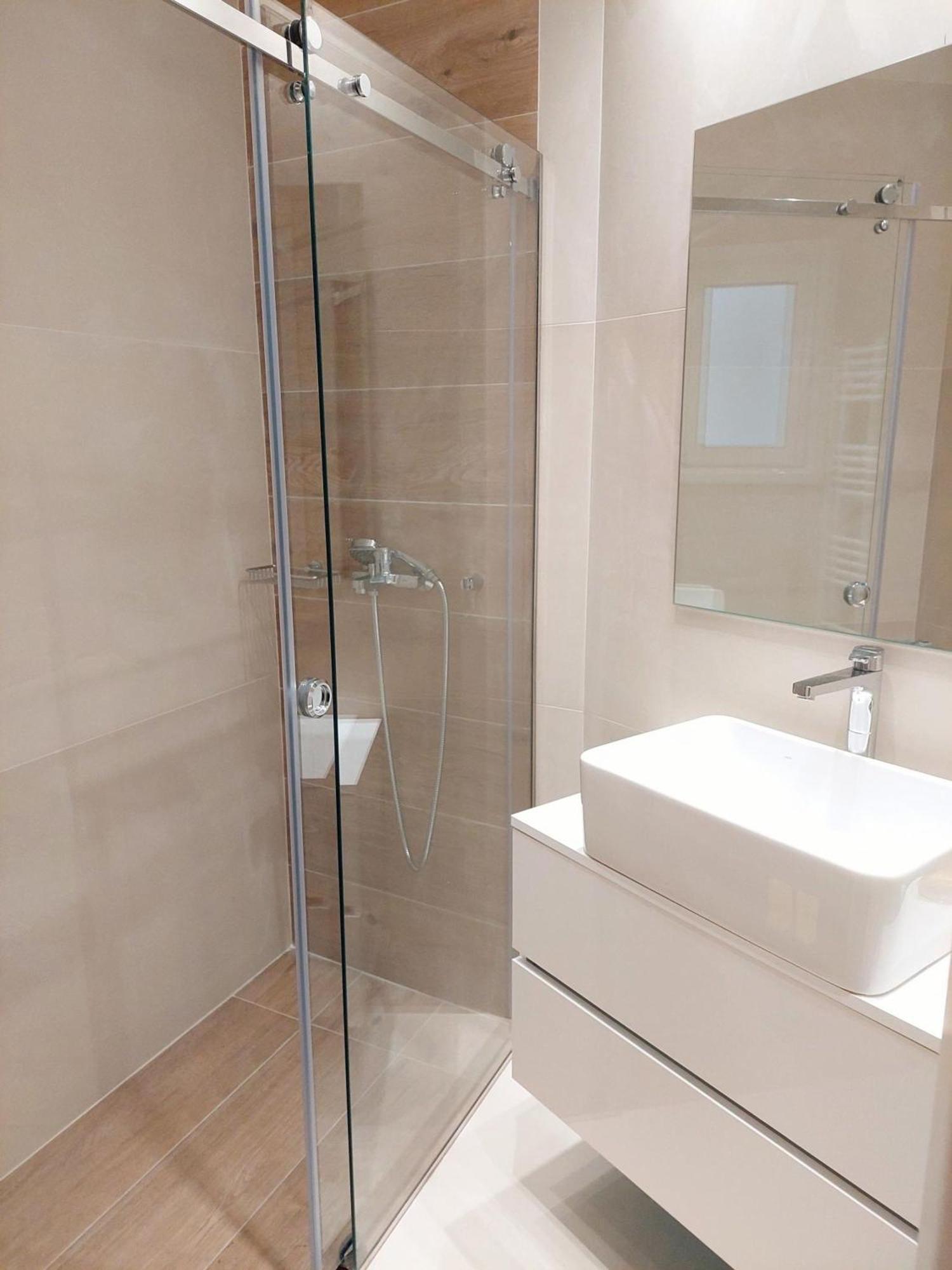 Wonderful Apartment In Acropolis Athena Bagian luar foto